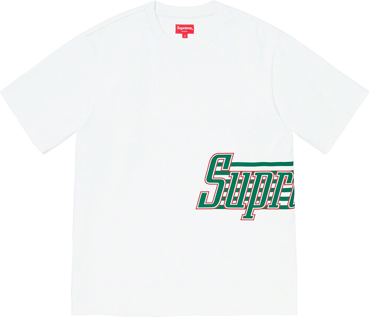 Spring/Summer 2020 Preview – Supreme