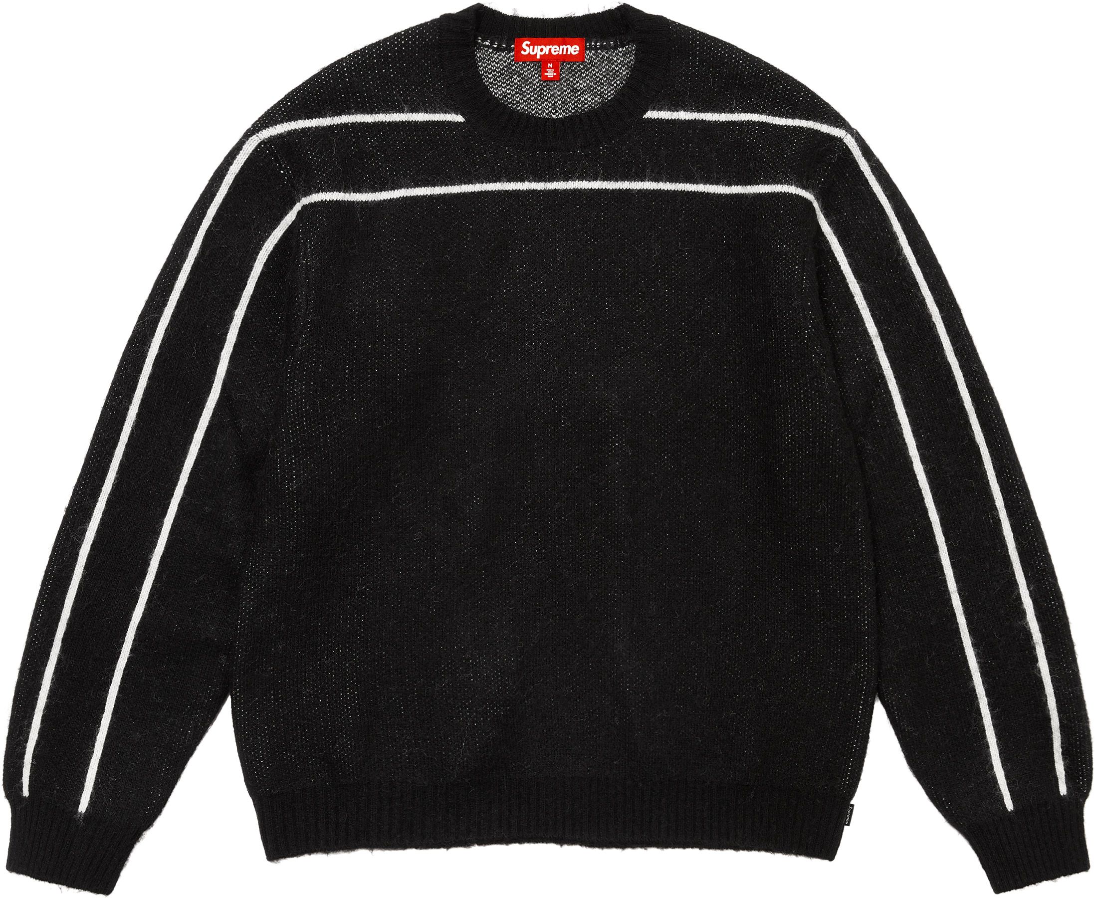 Fall/Winter 2024 Preview – Supreme