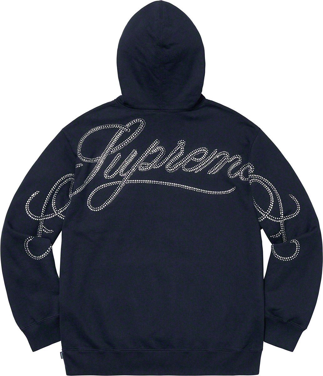トップス supreme Breed Crewneck Supreme Breed Crewneck (FW19) - $138