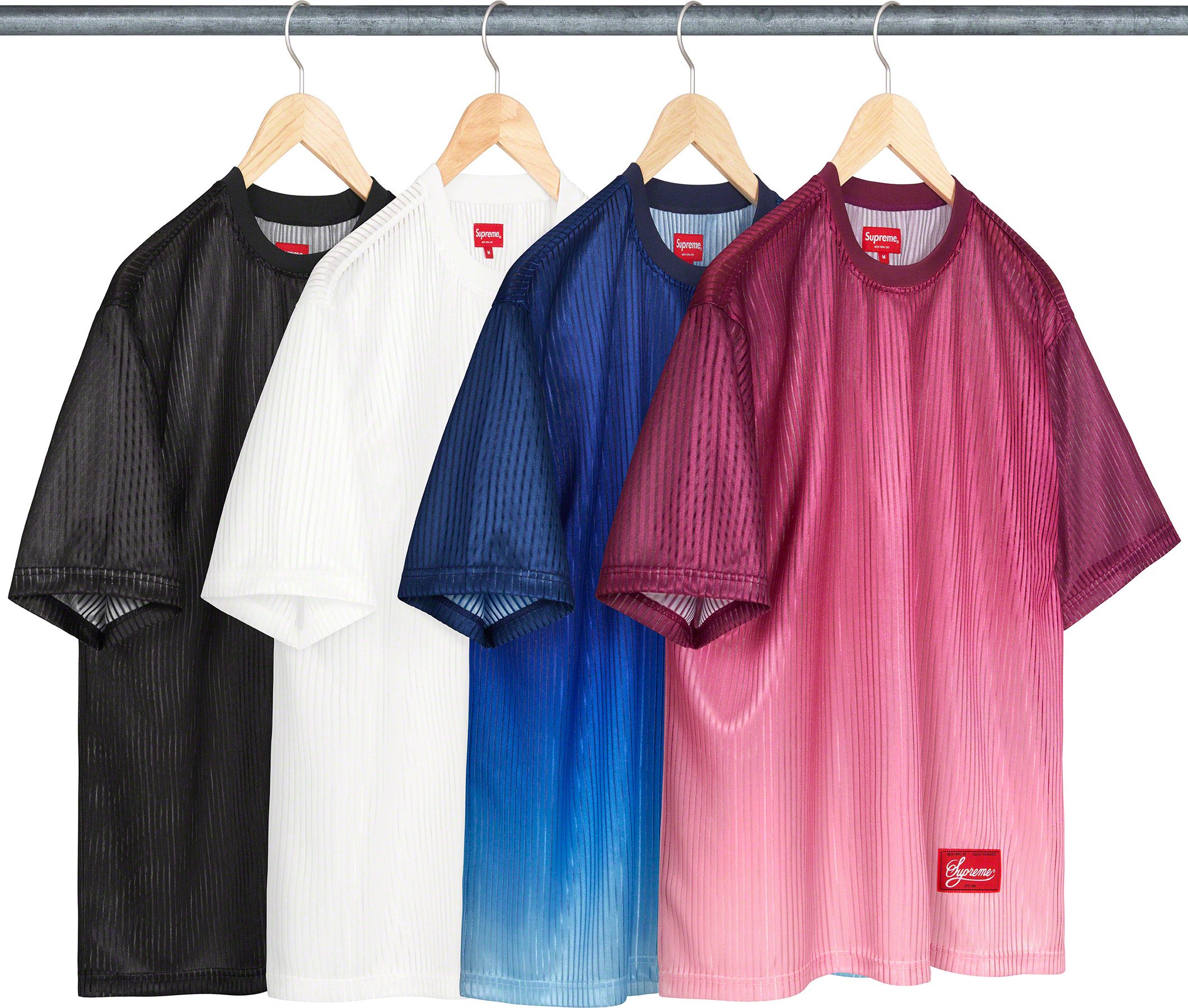 Supreme ラガーシャツ 2023年モデル マルチカラー Supreme ラガーシャツ 2023年モデル マルチカラー Supreme Chest