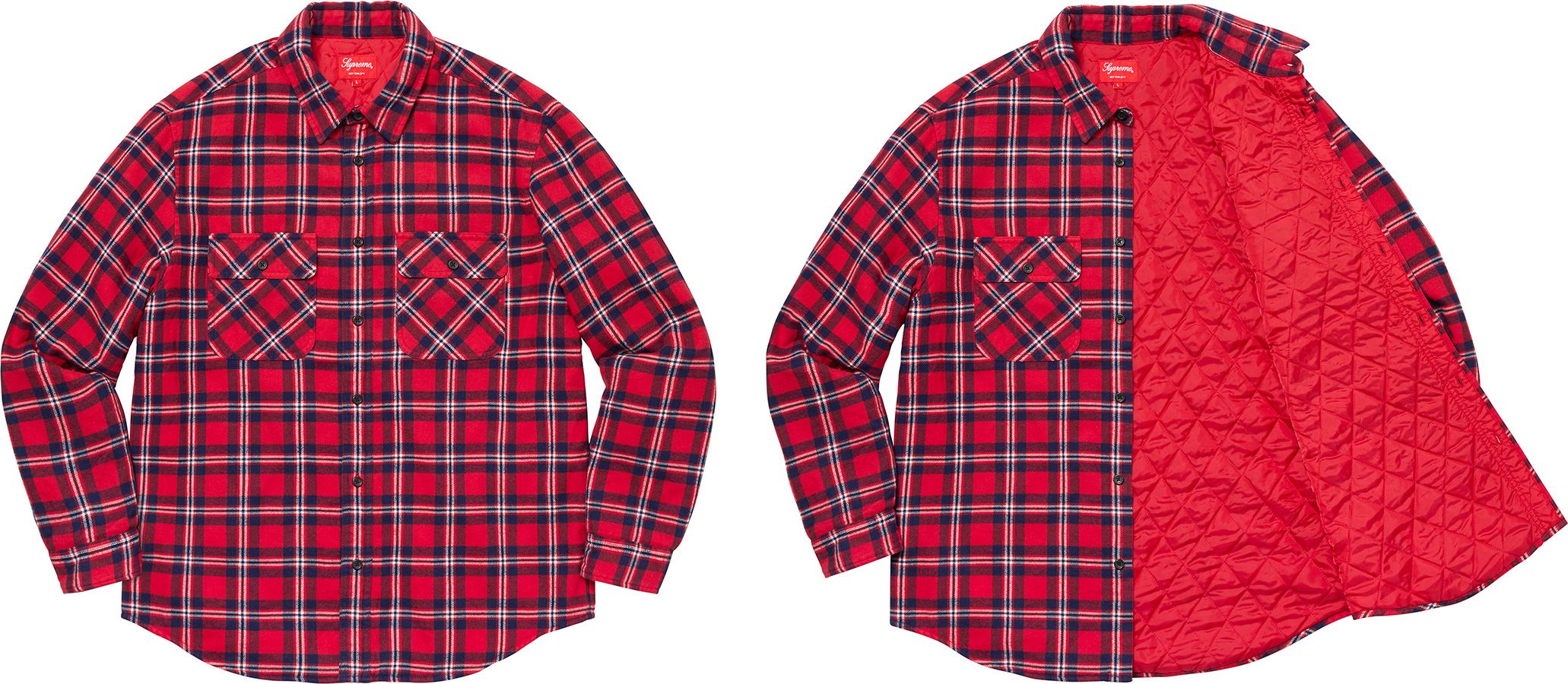 Fall/Winter 2019 Preview – Supreme