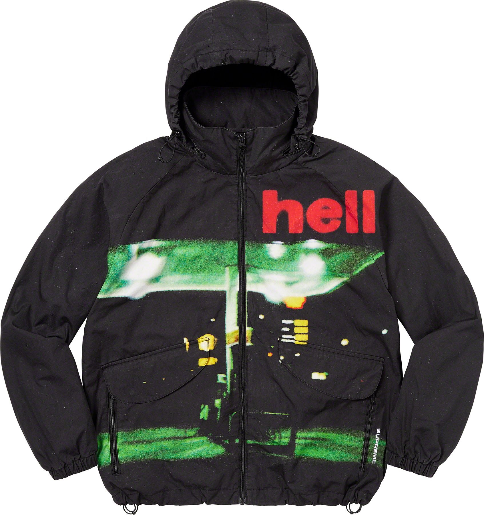 Fall/Winter 2023 Preview – Supreme
