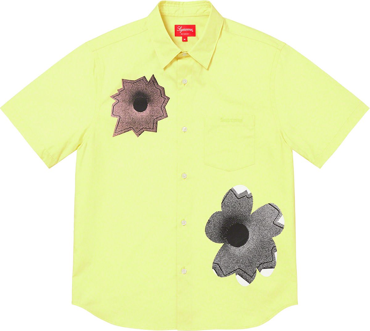 Spring/Summer 2022 Preview – Supreme