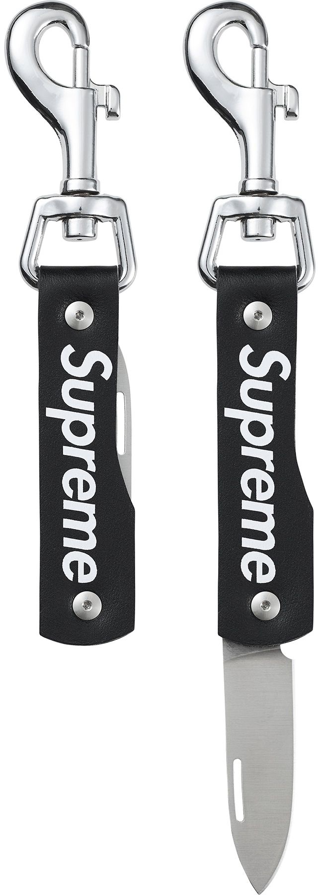 Spring/Summer 2025 Preview – Supreme