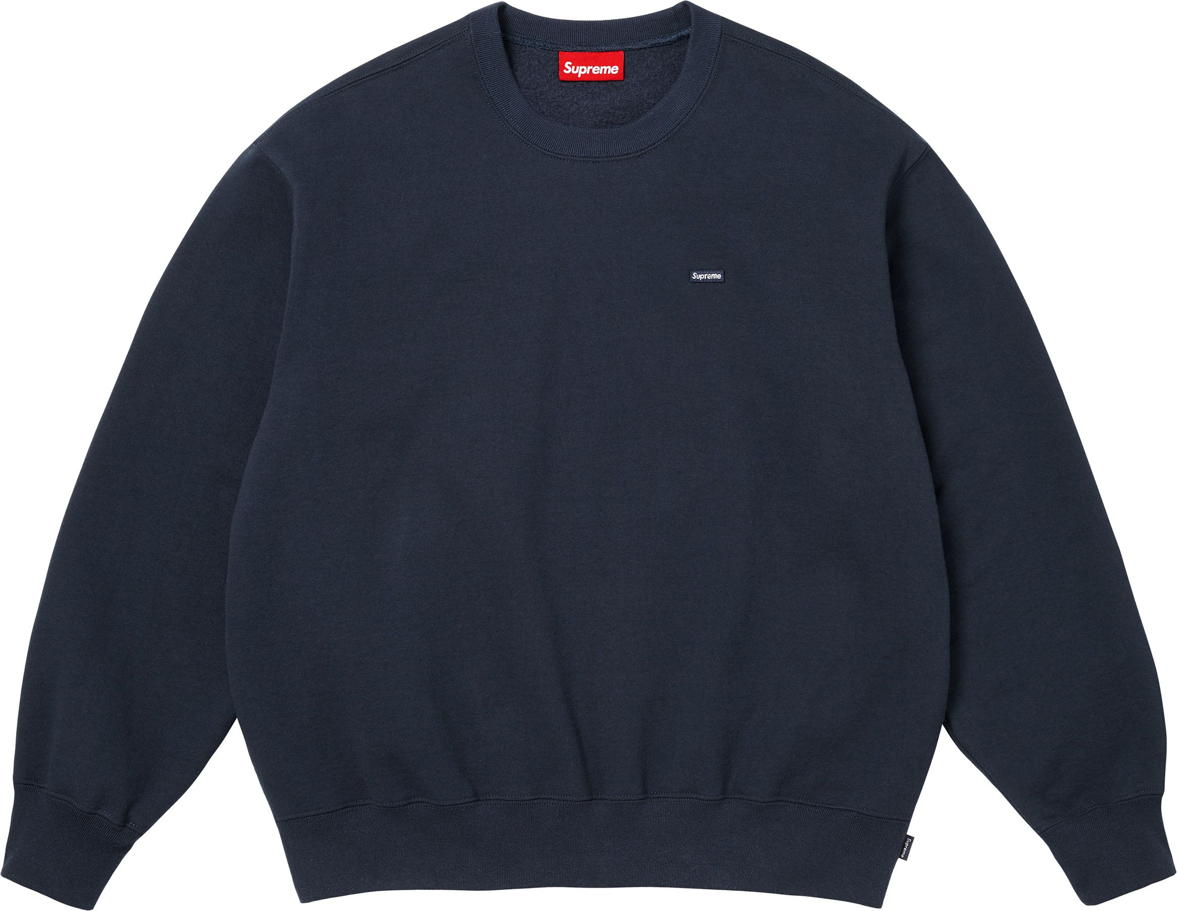 Supreme ブラック POLAR TEC MOCネックフリーススウェット Supreme Polartec Mock Neck Pullover (FW22) - $138