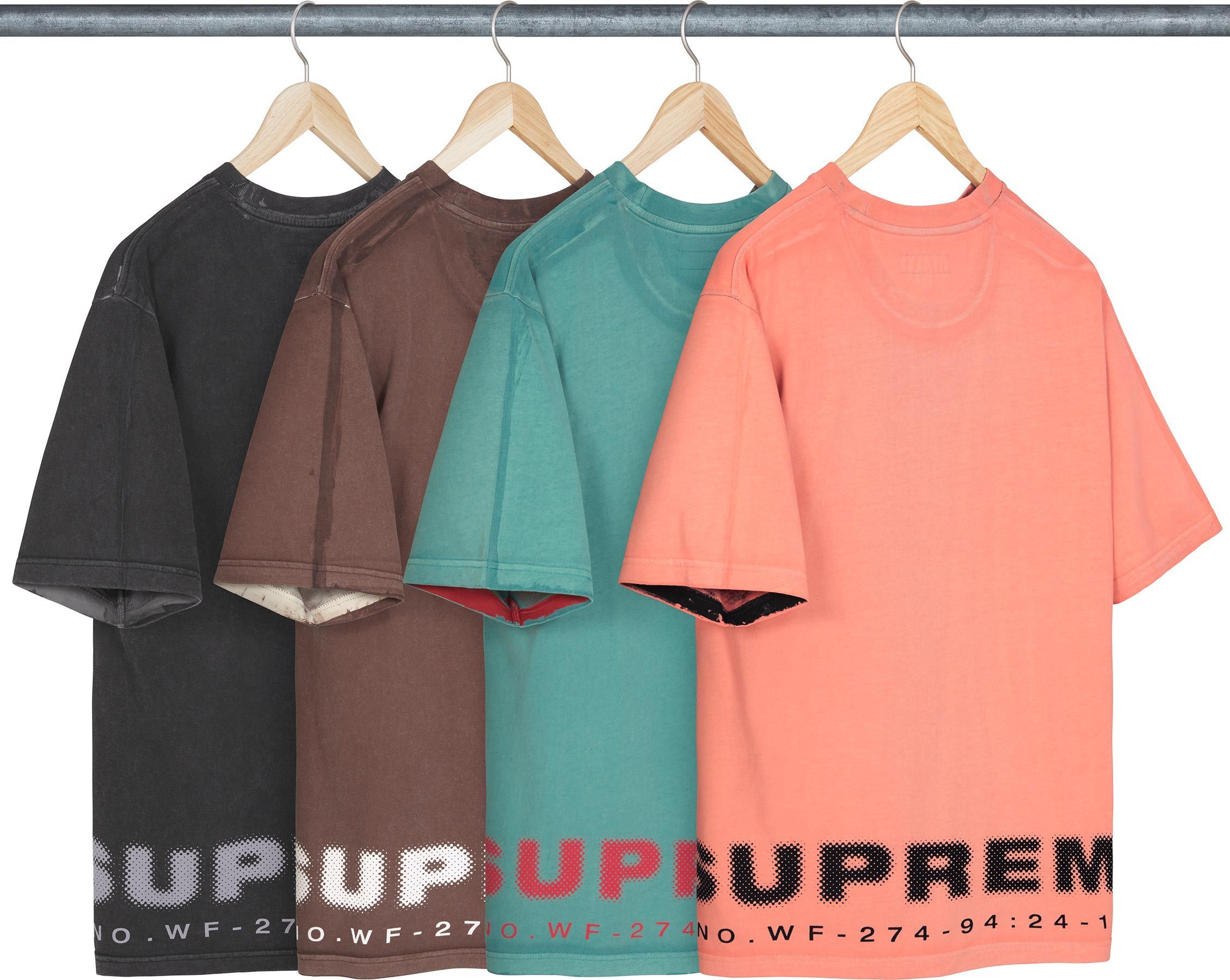 Fall/Winter 2024 Preview – Supreme