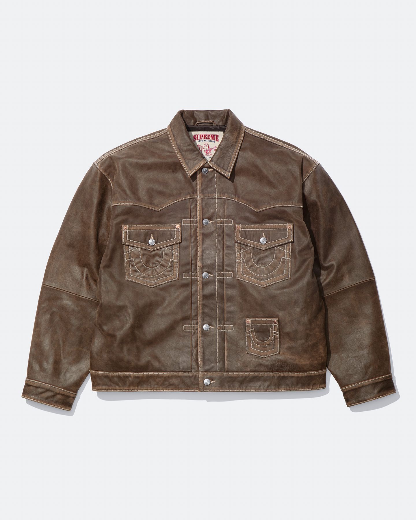 Supreme®/True Religion® – Gallery – Supreme