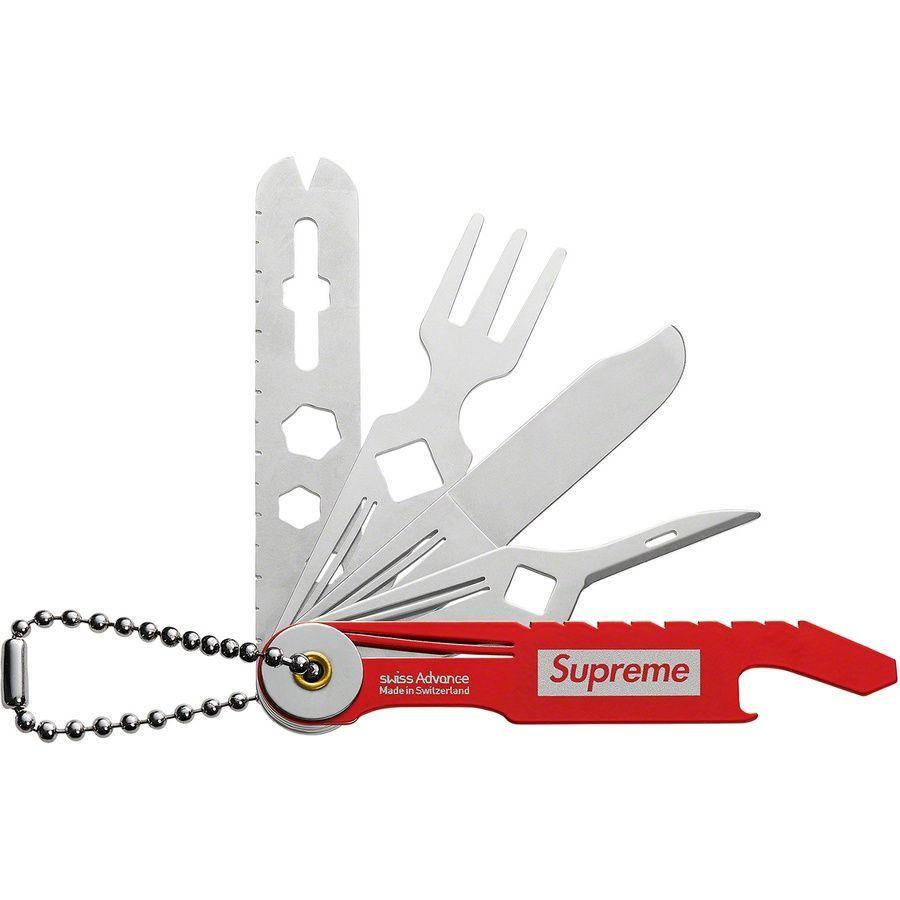 Fall/Winter 2021 Preview – Supreme