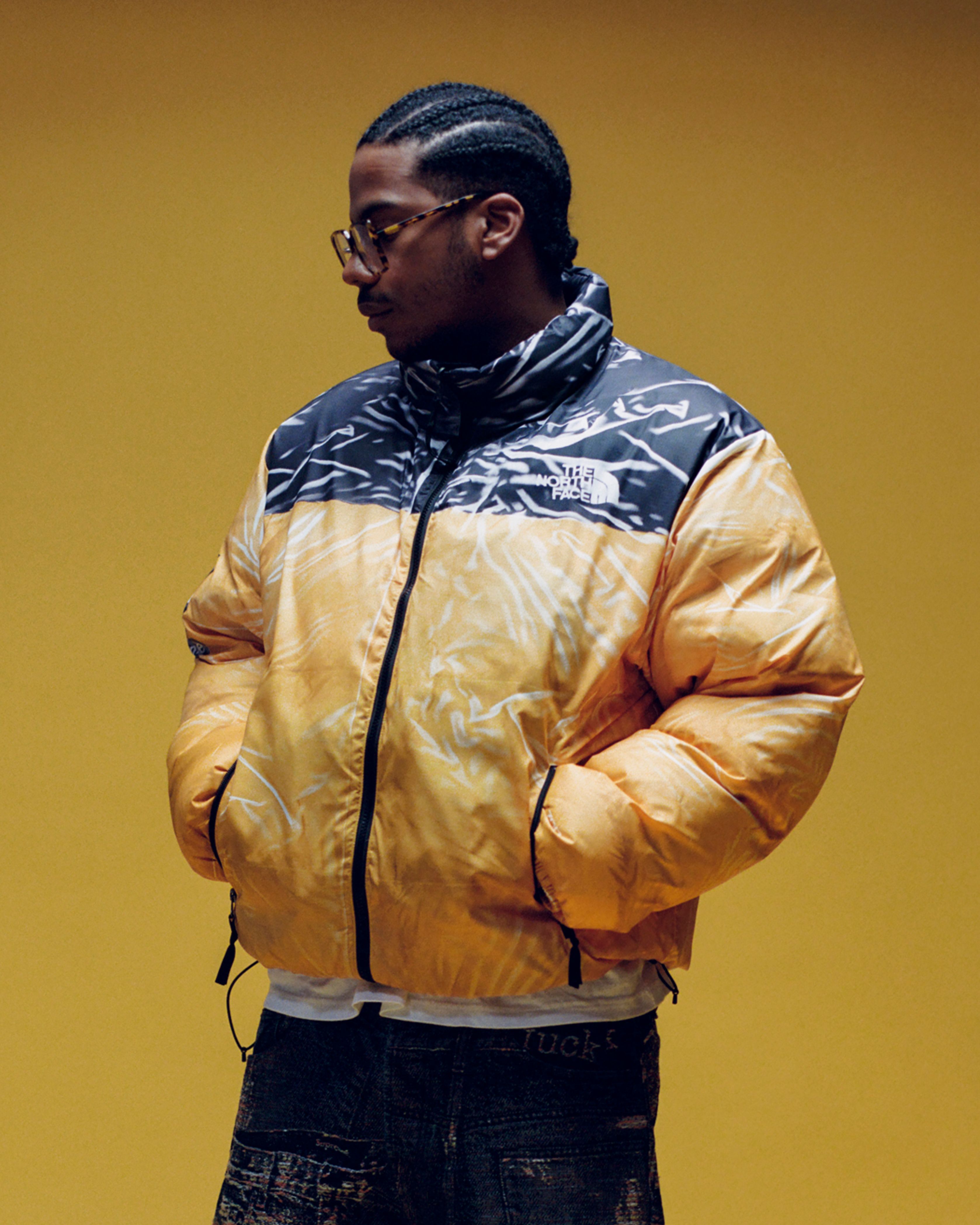 たろちゃん新品16AW Supreme North Face Nuptse たろちゃん新品16AW Supreme North Face Nuptse Supreme x The