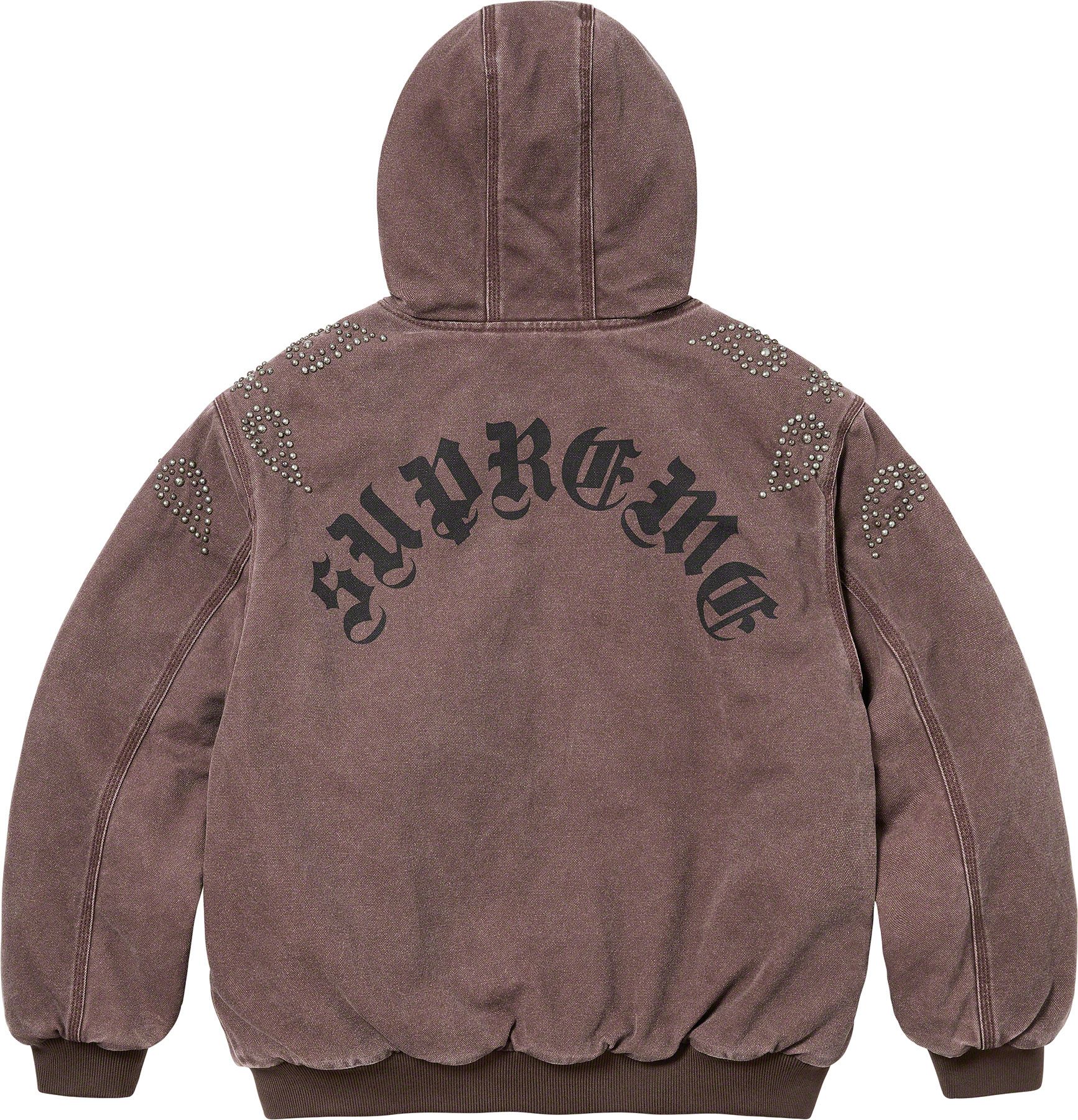 Fall/Winter 2023 Preview – Supreme