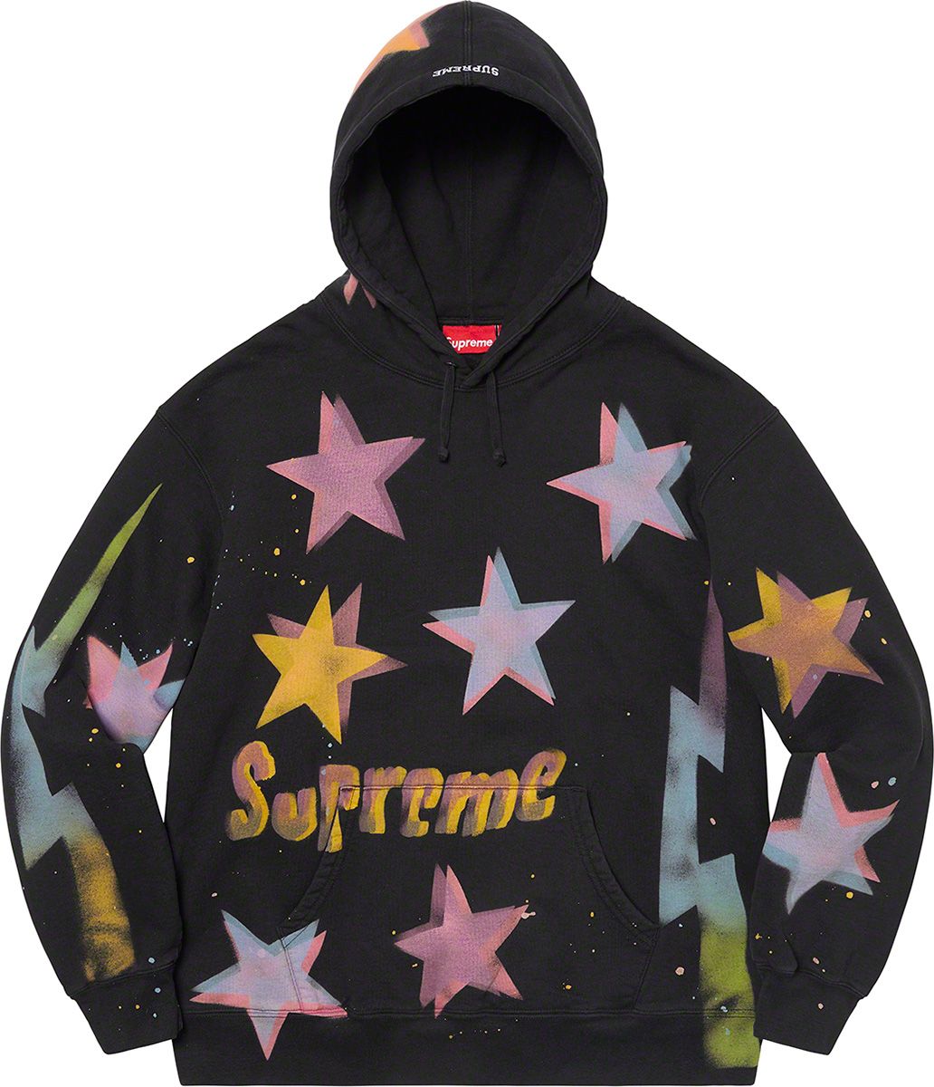 Spring/Summer 2021 Preview – Supreme