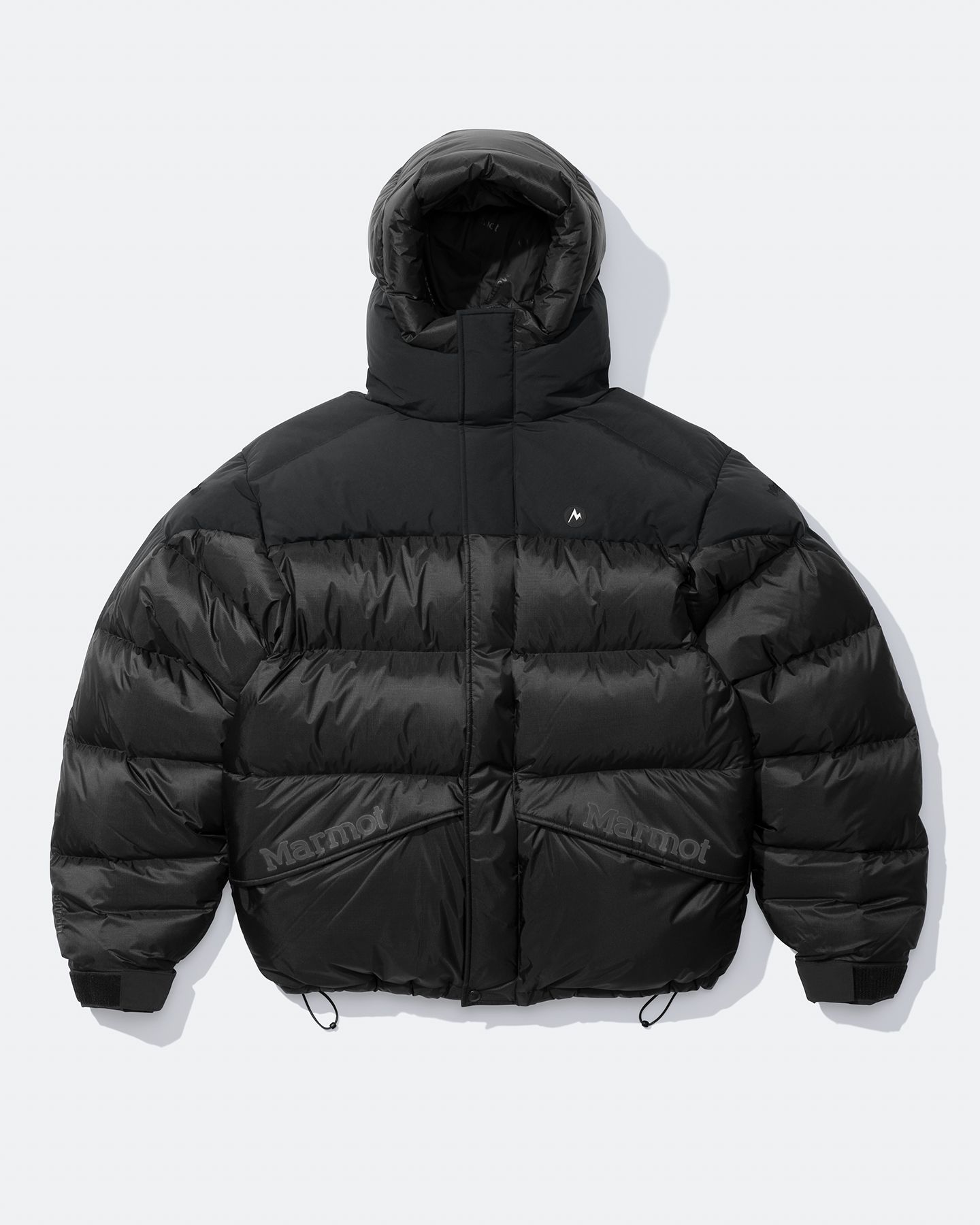 supreme ダウンベスト　スモールボックスロゴ　M Supreme シュプリーム 2025SS Small Box Hooded Sweatshirt スモール