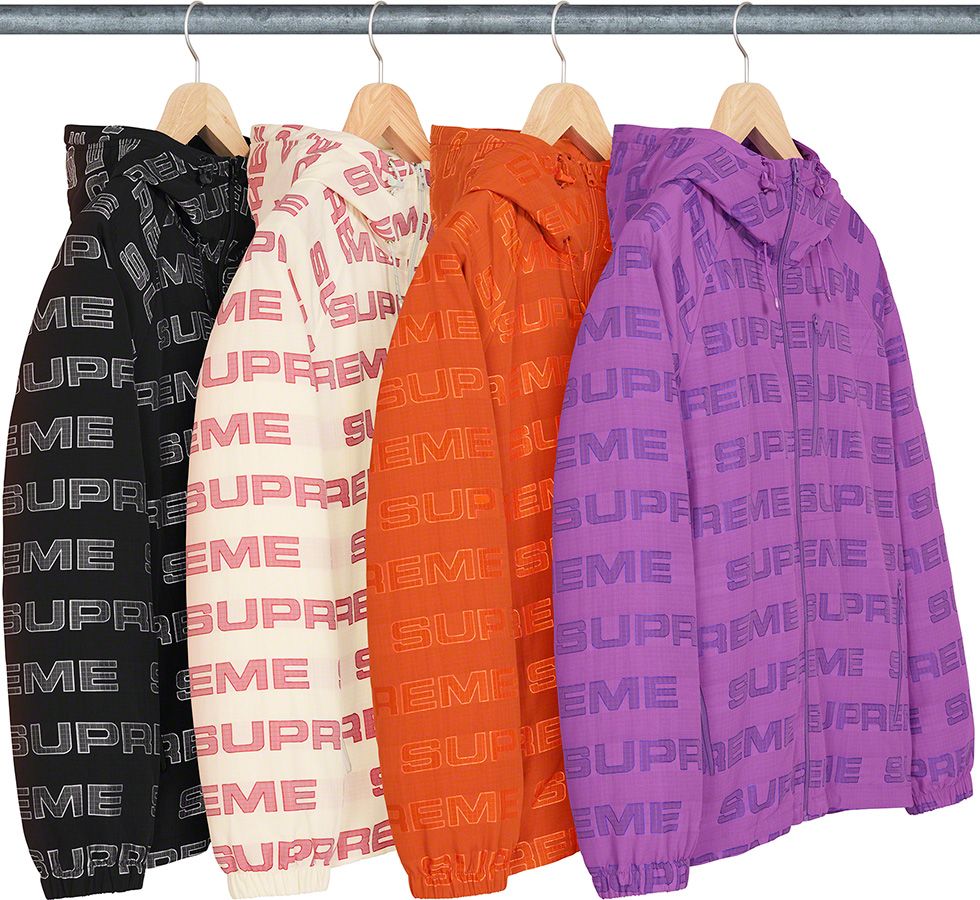 Fall/Winter 2021 Preview – Supreme