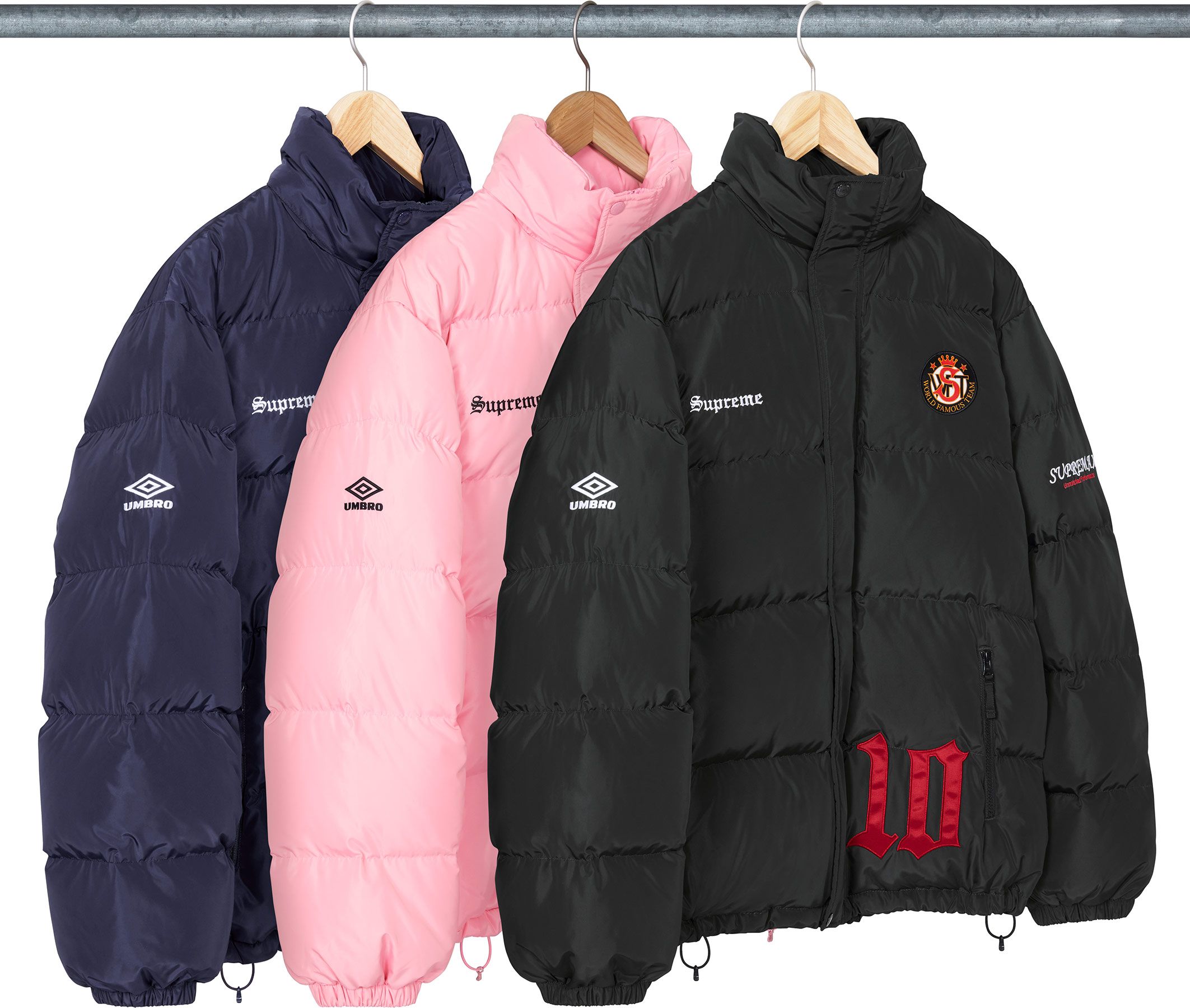 Fall/Winter 2025 Preview – Supreme