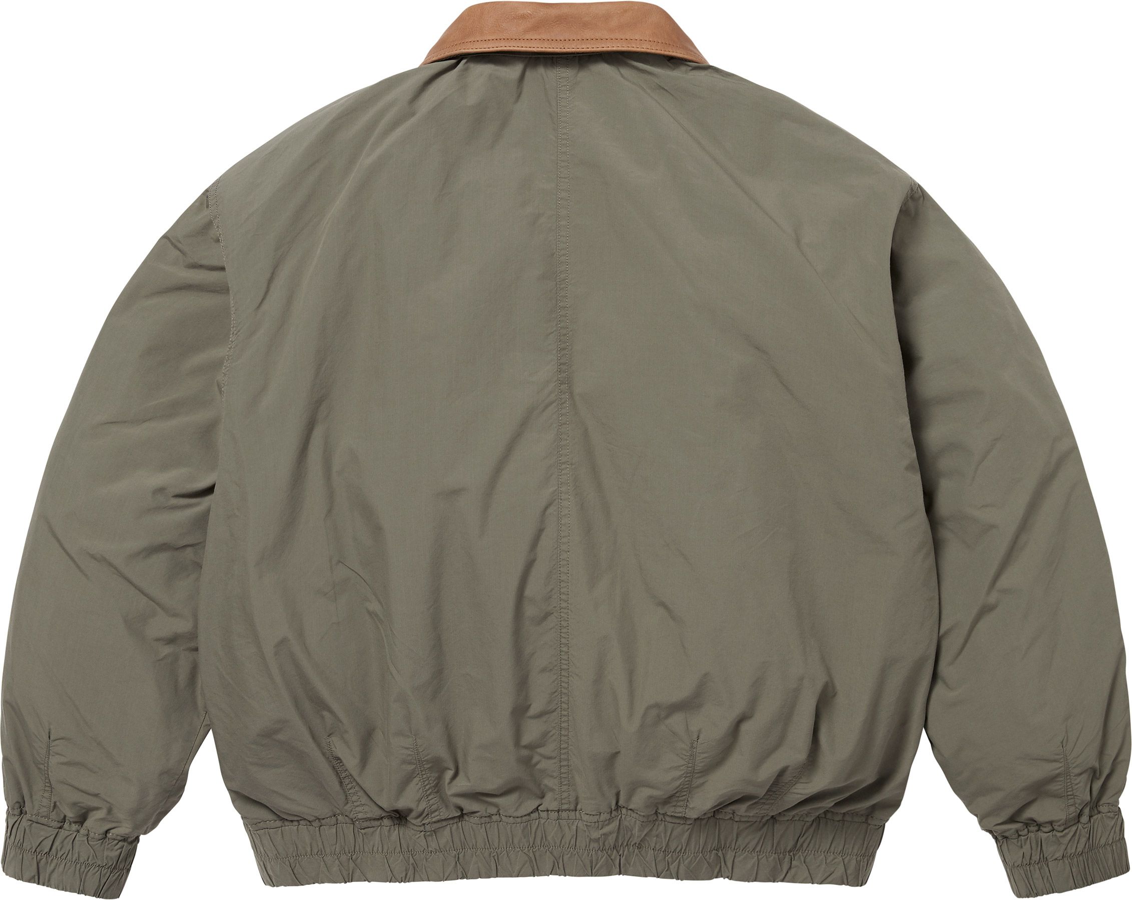 Spring/Summer 2025 Preview – Supreme