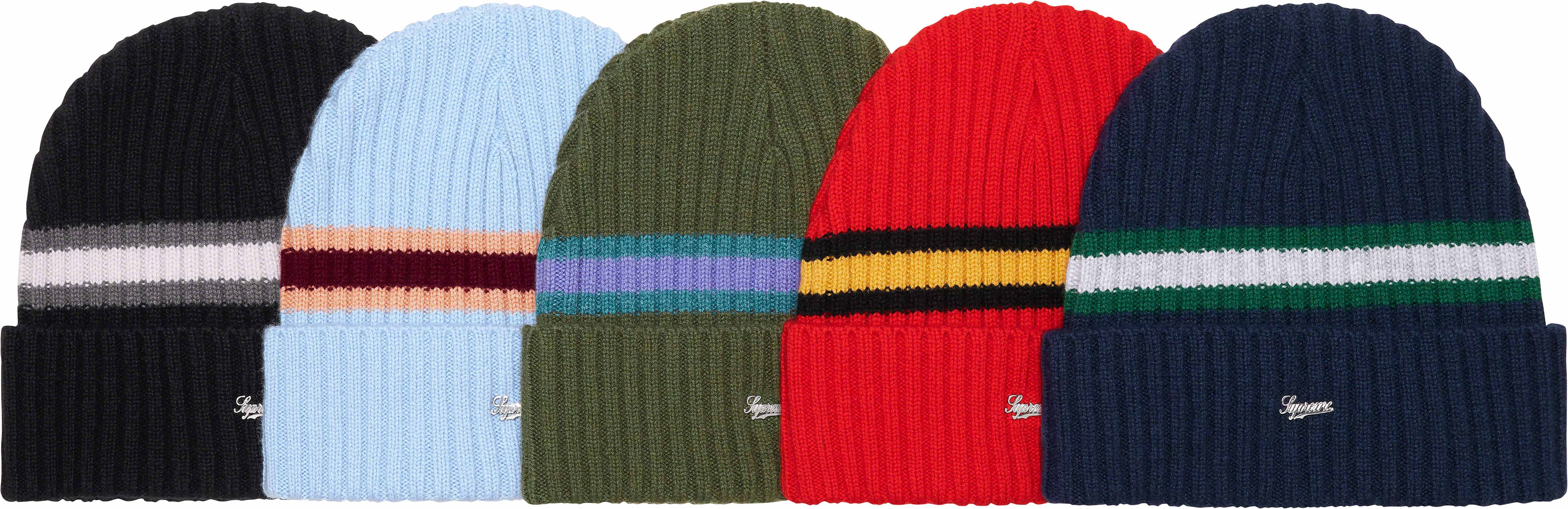 SUPREME dragon ビーニー Supreme Dragon Beanie (FW23) - $40