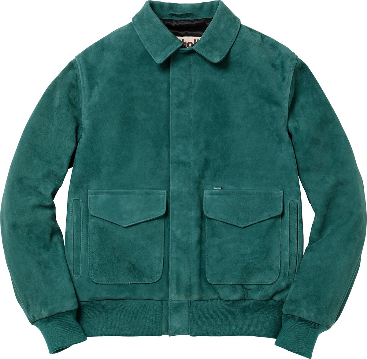 Spring/Summer 2018 Preview – Supreme