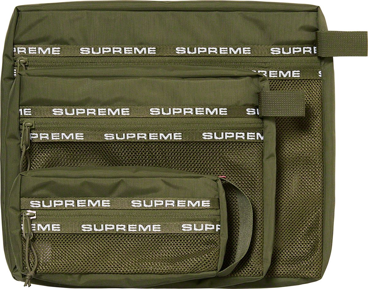 Fall/Winter 2022 Preview – Supreme
