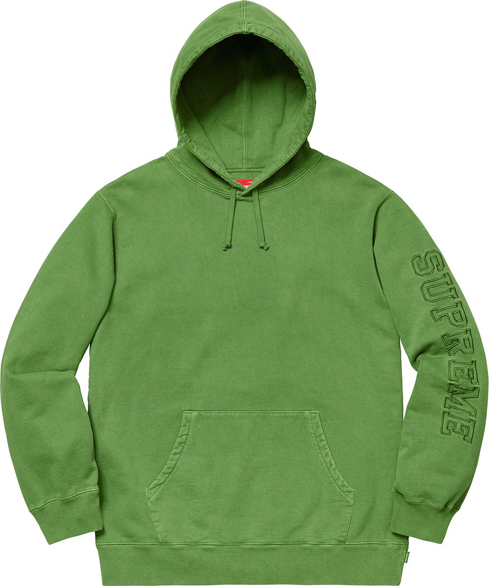 Spring/Summer 2019 Preview – Supreme