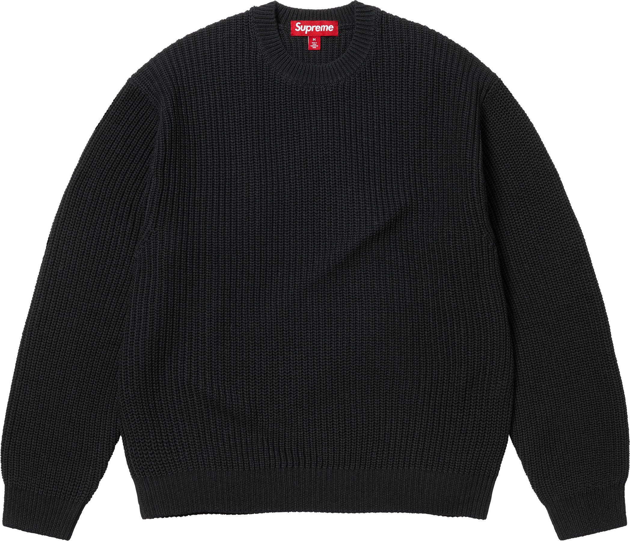 Spring/Summer 2025 Preview – Supreme