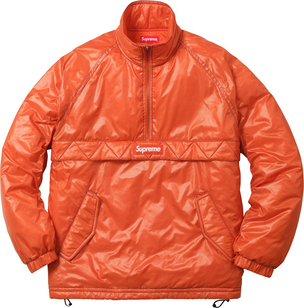 Fall/Winter 2017 Preview – Supreme