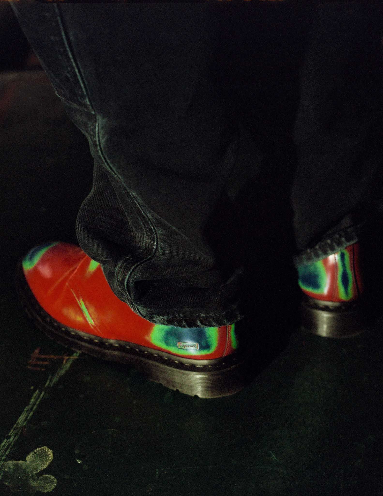 Supreme®/Dr. Martens® – News – Supreme