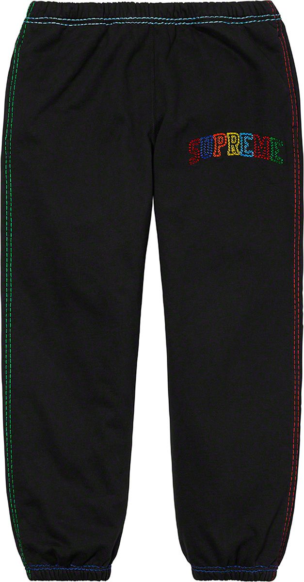 Fall/Winter 2020 Preview – Supreme