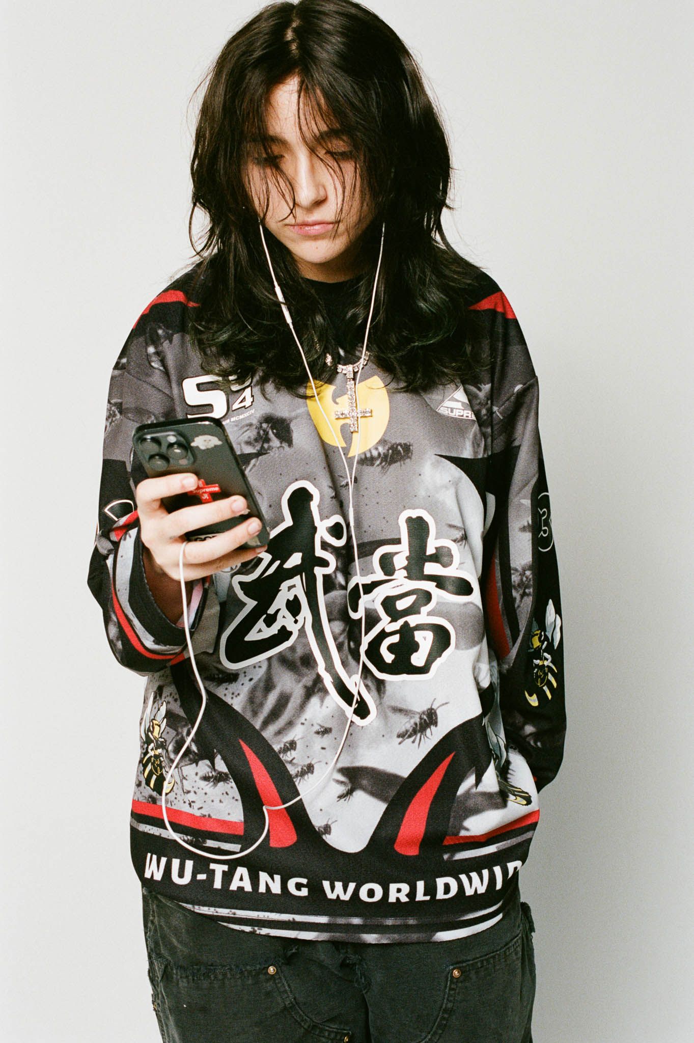 Supreme/Wu-Tang Clan – Gallery – Supreme