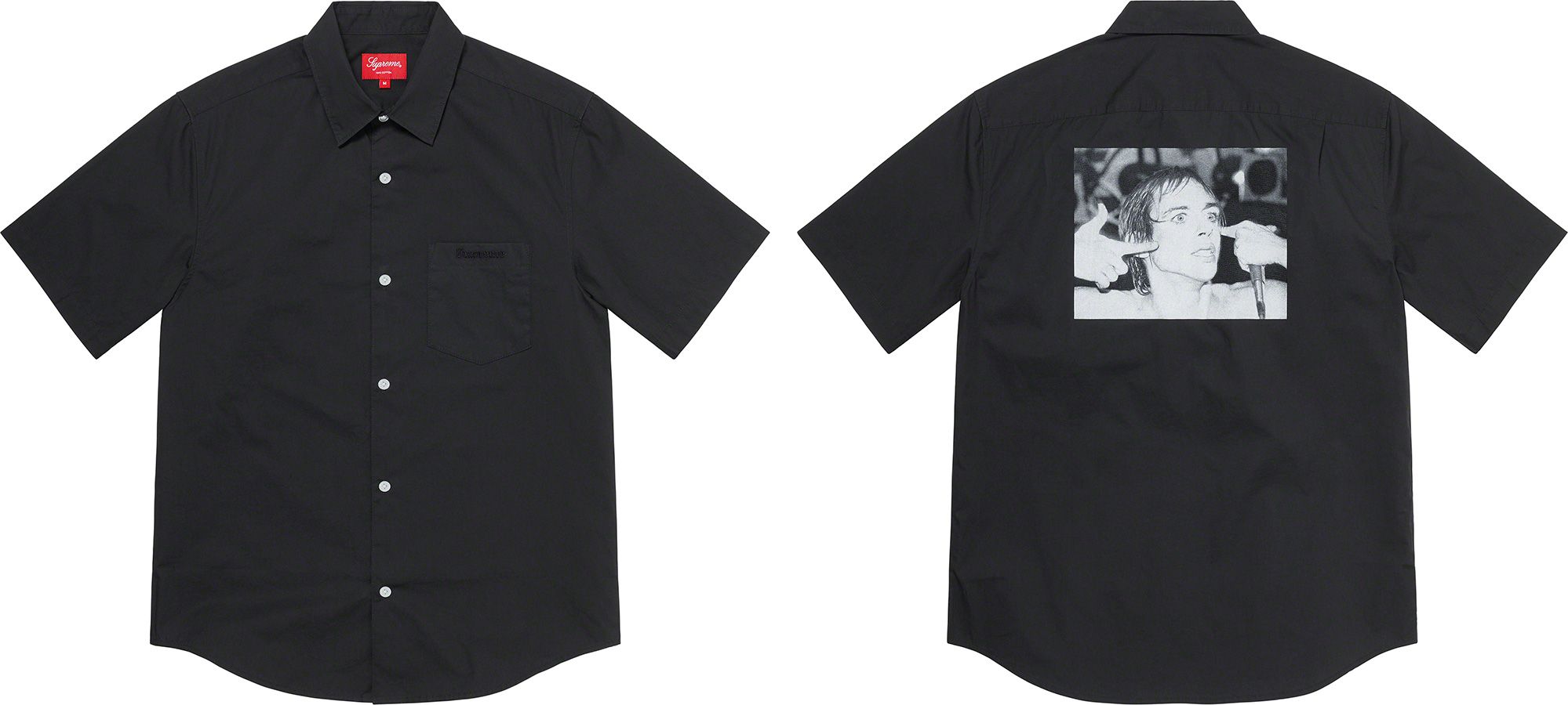 Spring/Summer 2021 Preview – Supreme