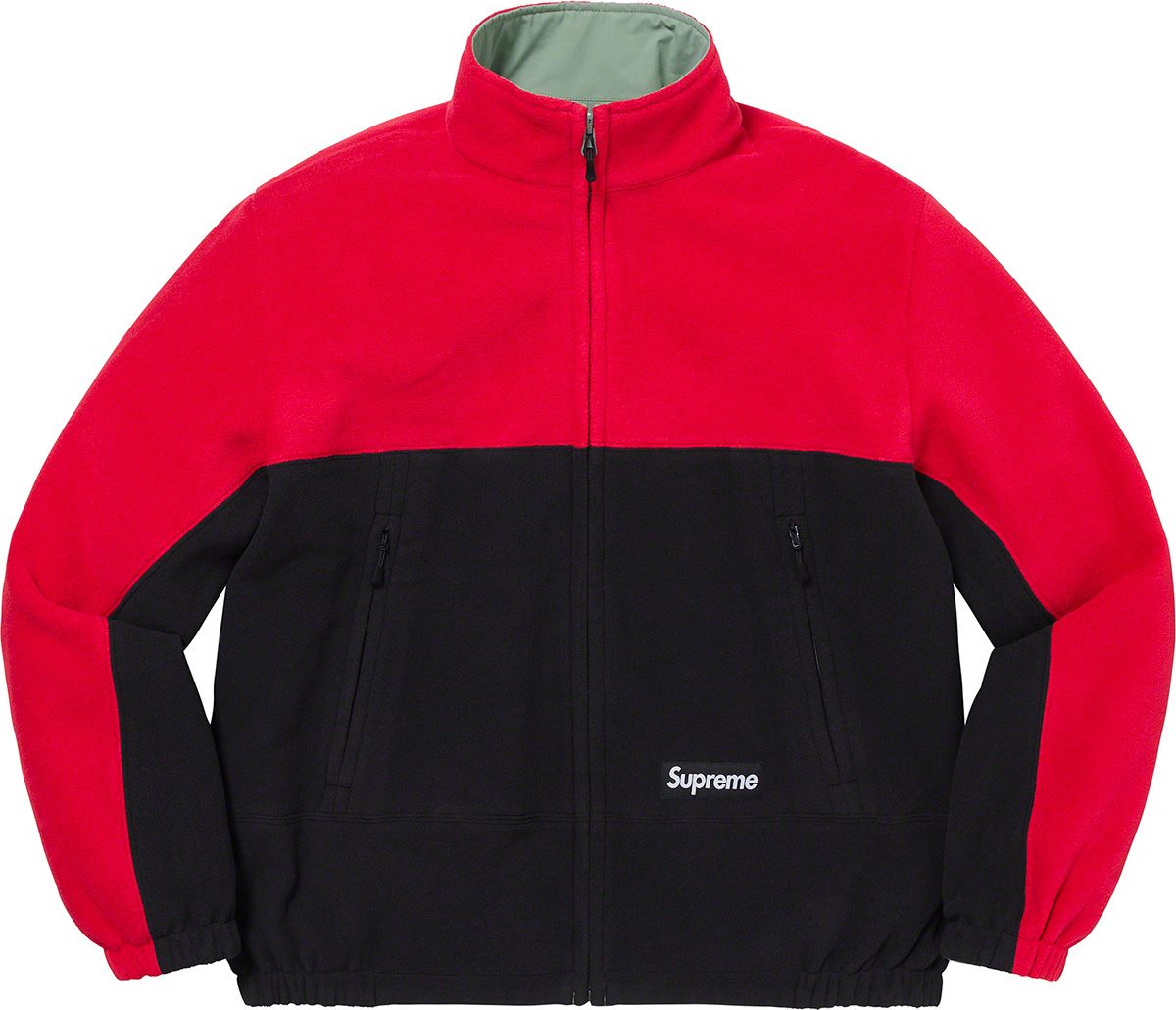 Spring/Summer 2022 Preview – Supreme