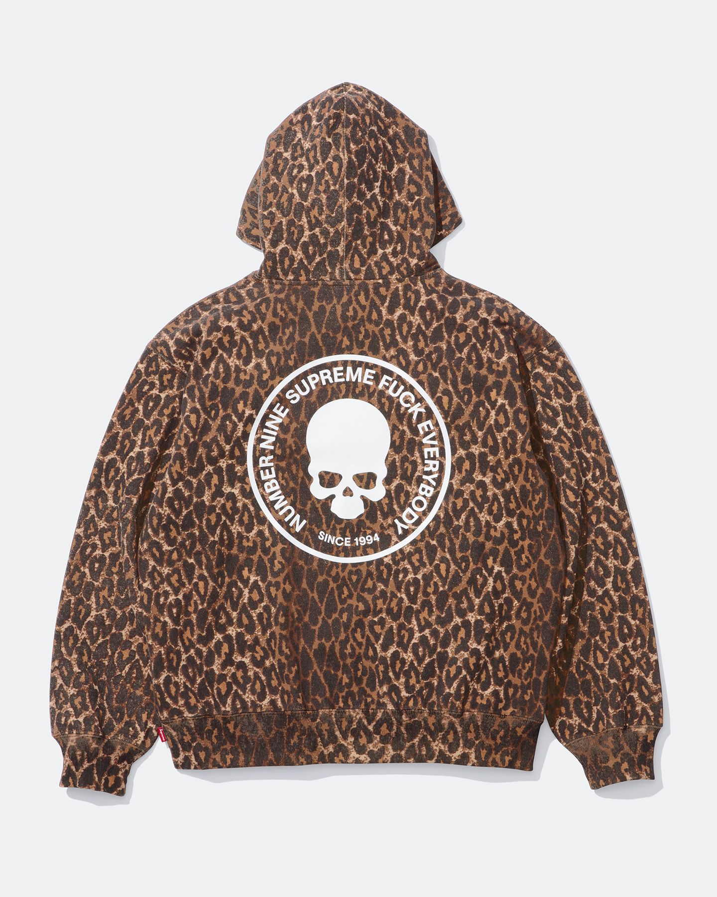 Supreme®/Number (N)ine® – Gallery – Supreme