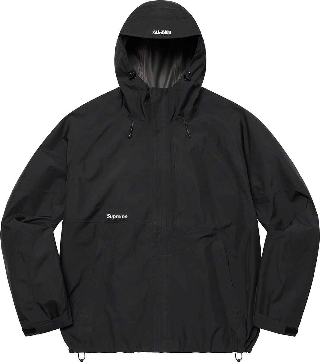 supreme GORE-TEX PACLITE® Jacket M Spring/Summer 2022 Preview – Supreme