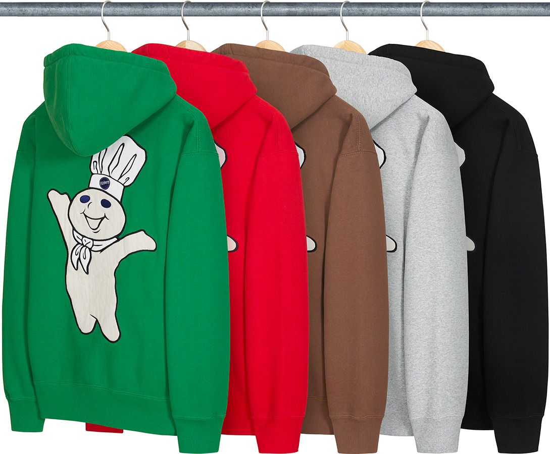 Fall/Winter 2022 Preview – Supreme