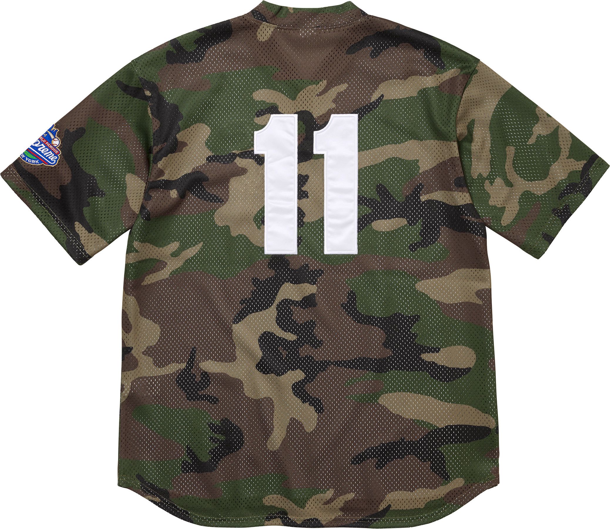 Fall/Winter 2024 Preview – Supreme