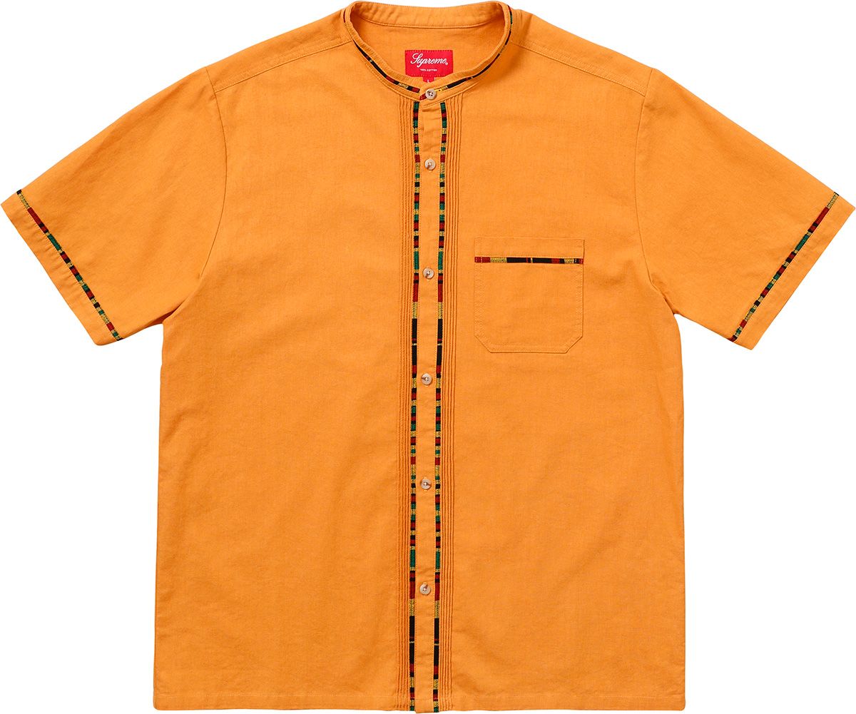 Spring/Summer 2018 Preview – Supreme