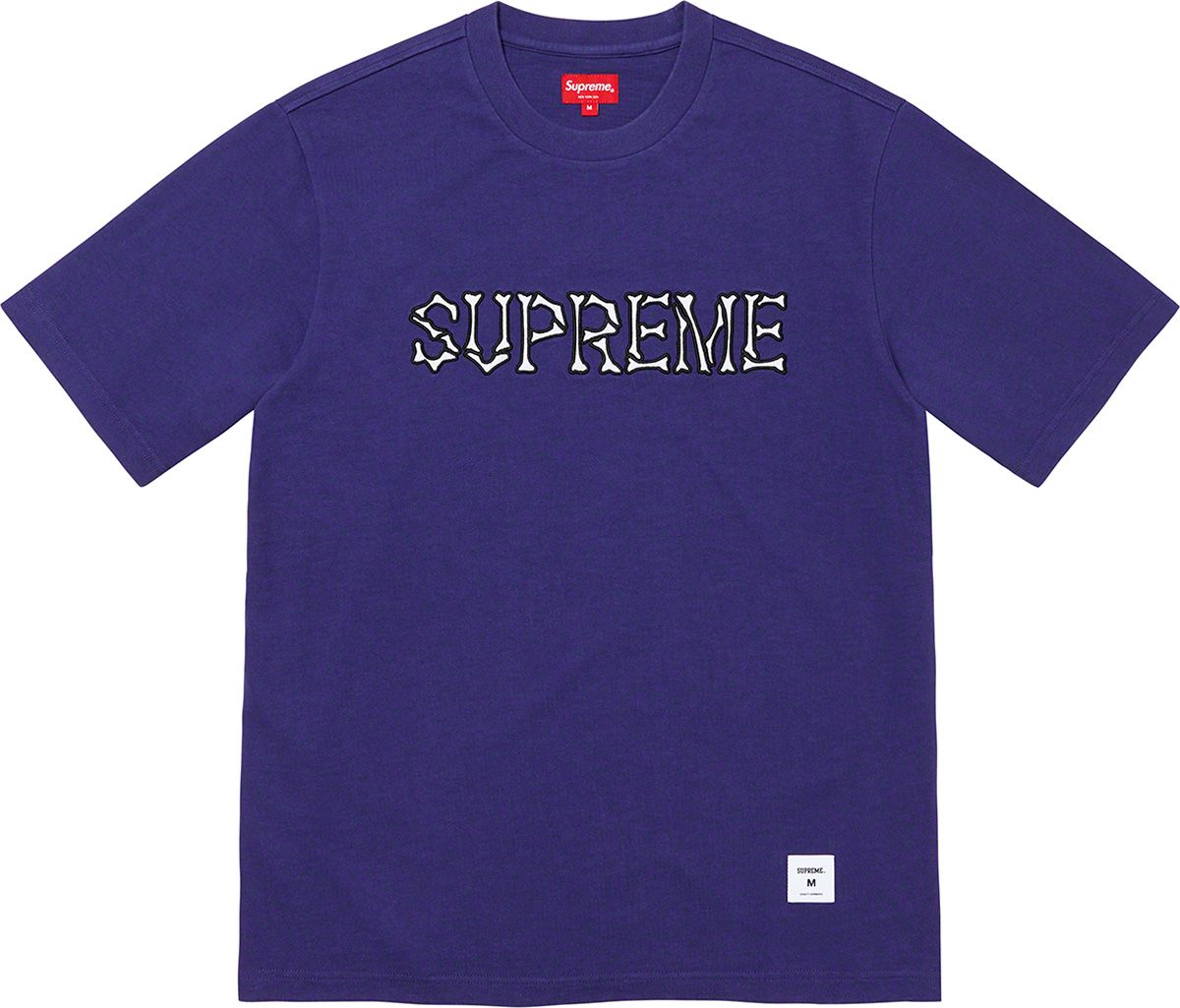 Fall/Winter 2022 Preview – Supreme