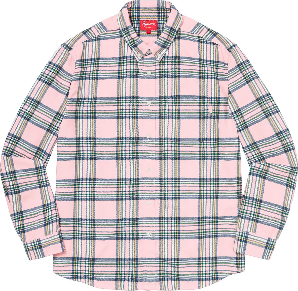 Fall/Winter 2020 Preview – Supreme