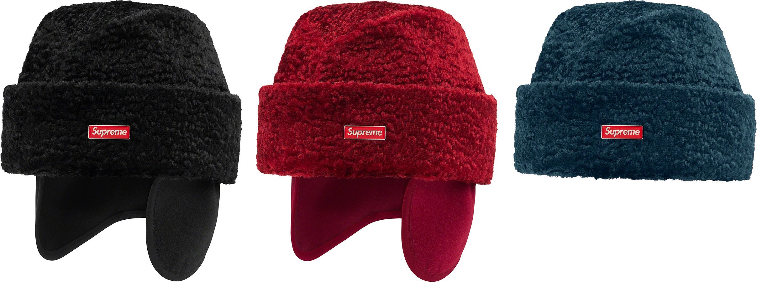 Supreme シュプリーム　Ambassador Hat Fall/Winter 2021 Preview – Supreme