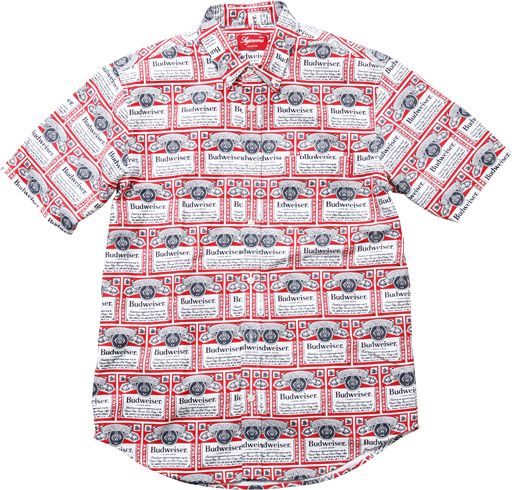 Budweiser/Supreme – Gallery – Supreme