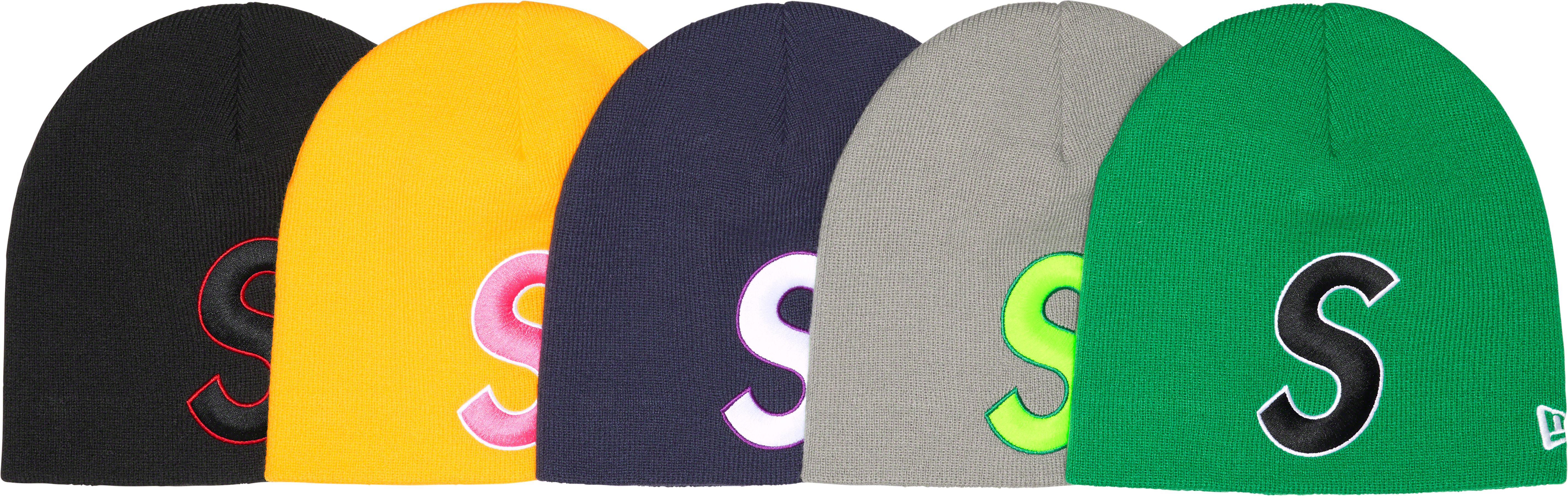 Spring/Summer 2023 Preview – Supreme