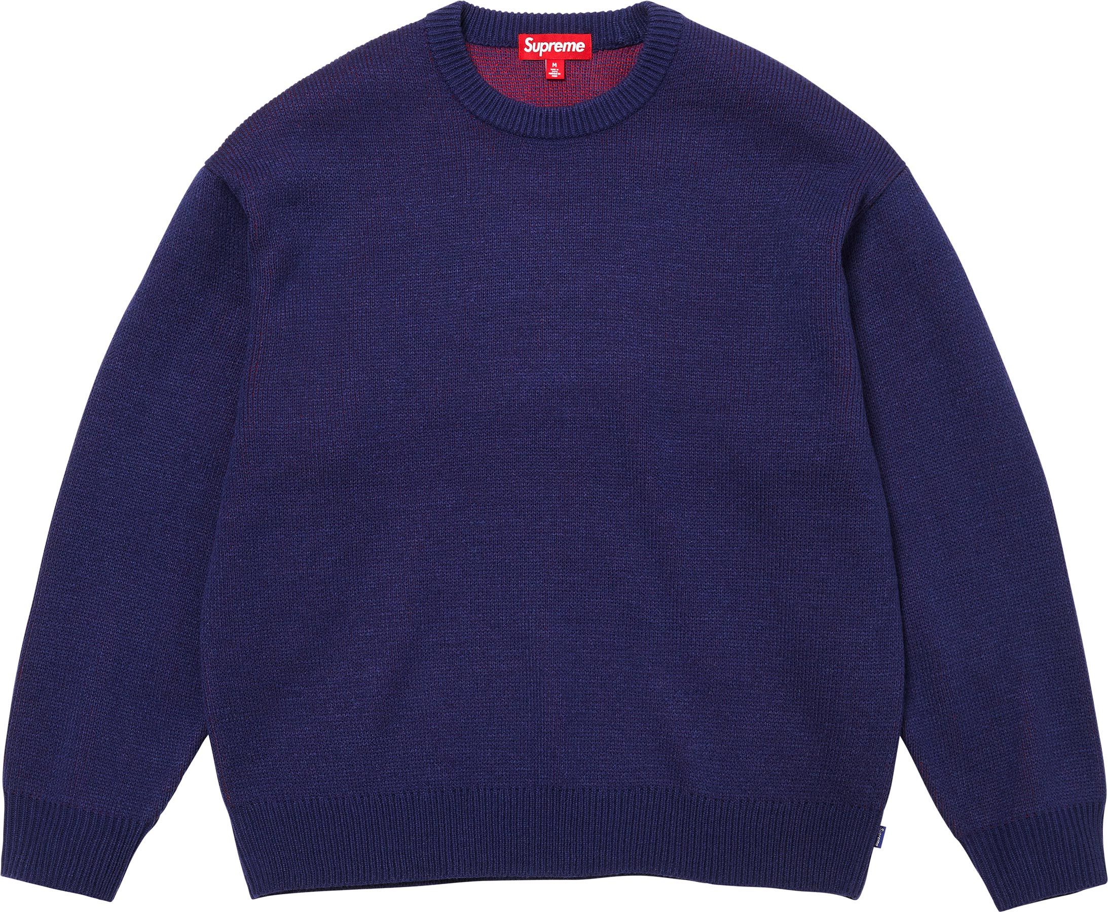 Tops/Sweaters – Fall/Winter 2024 Preview – Supreme