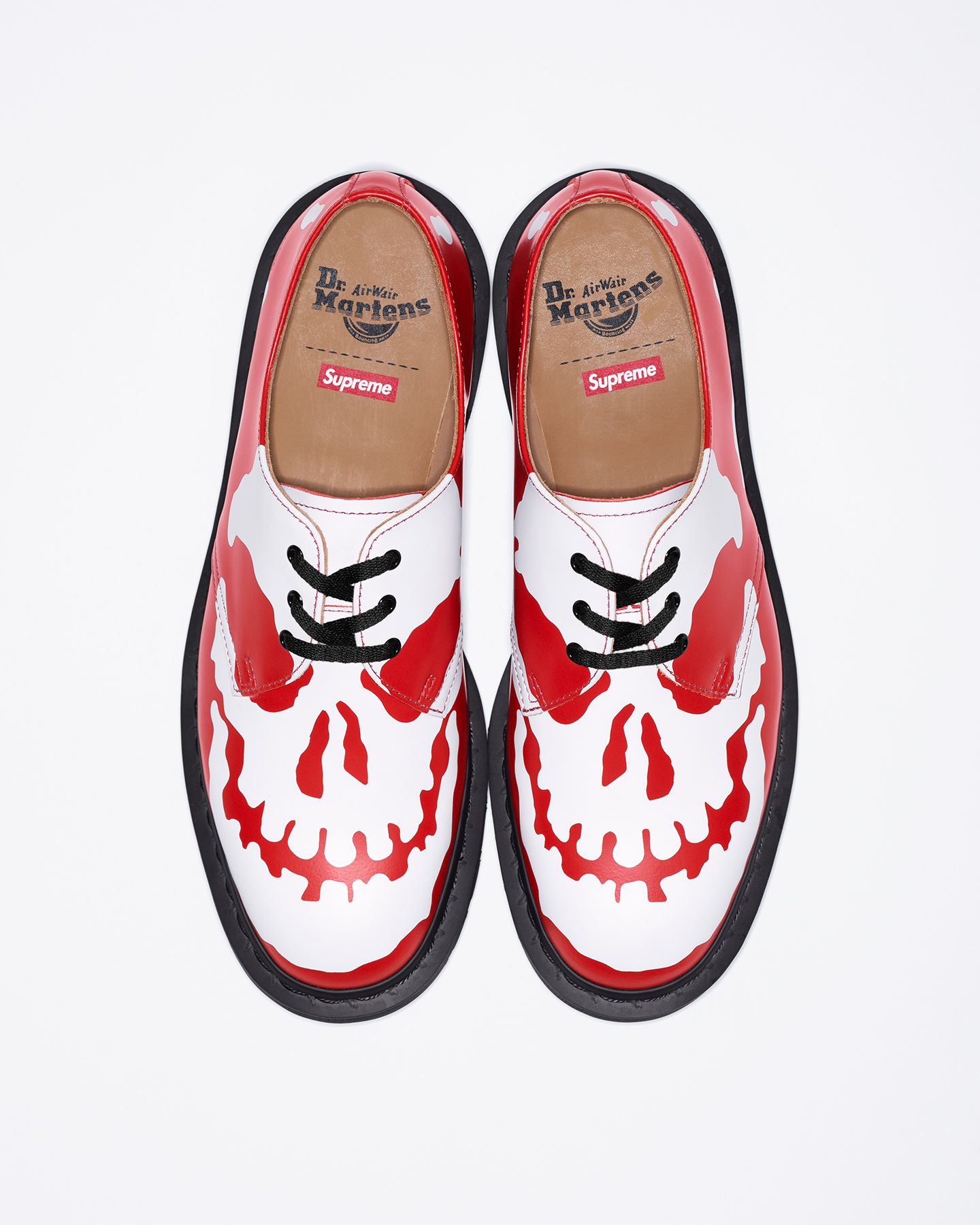 Supreme®/Dr. Martens® – Gallery – Supreme