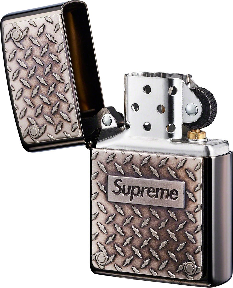 Supreme - Supreme　Crown Air Freshener Supreme Crown Air Freshener Red - SS19 - US