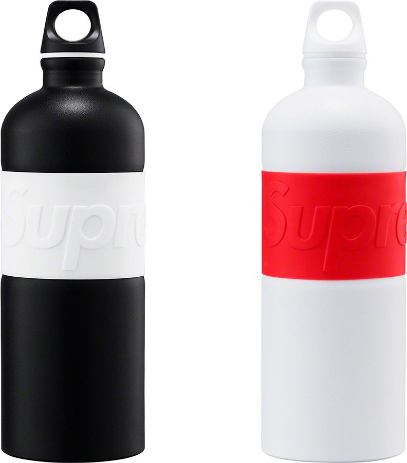 Supreme - Supreme SIGG　シュプリーム　ウオーターボトル Spring/Summer 2019 Preview – Supreme