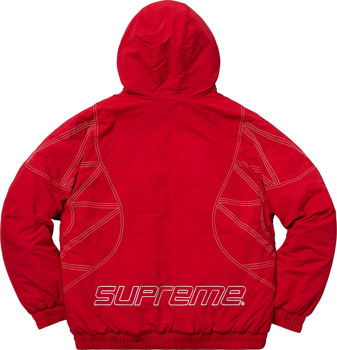 Fall/Winter 2018 Preview – Supreme