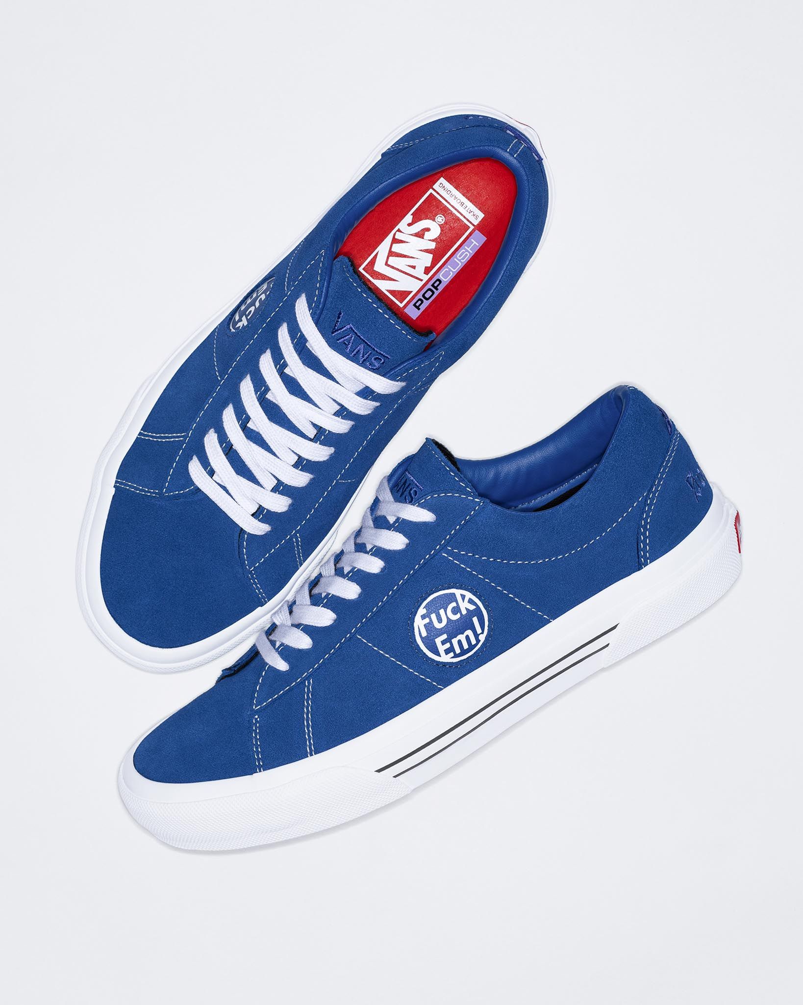 スケートボード Supreme x Vans 2024SS US9 Supreme®/Vans® – News – Supreme