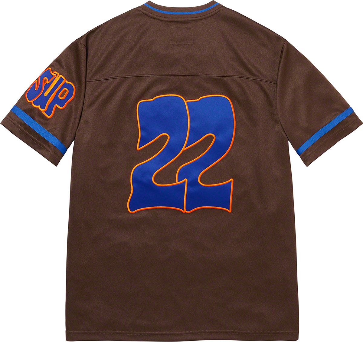 Fall/Winter 2022 Preview – Supreme