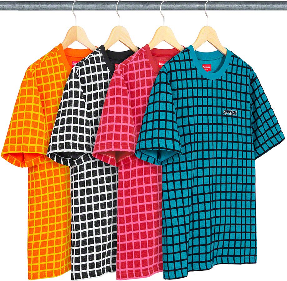 Spring/Summer 2019 Preview – Supreme