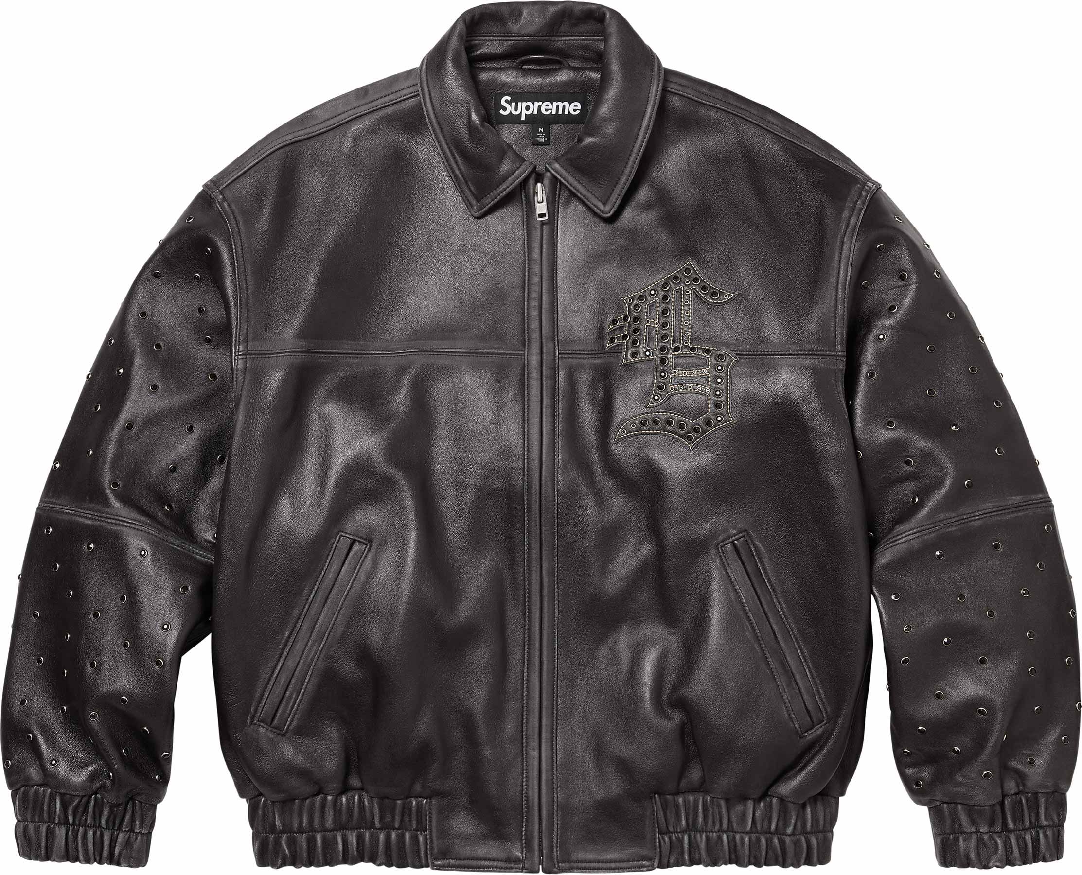 Spring/Summer 2024 Preview – Supreme