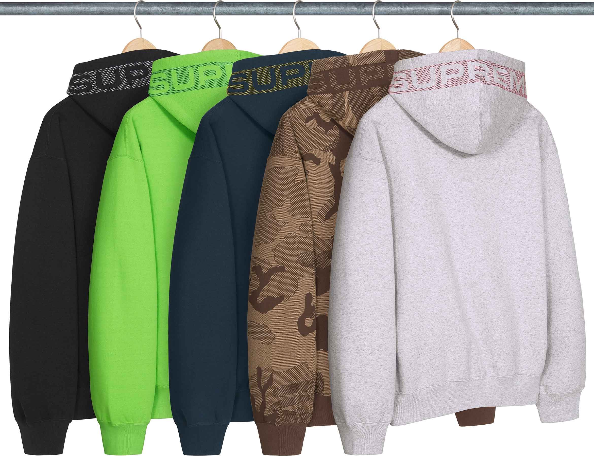 Spring/Summer 2024 Preview – Supreme